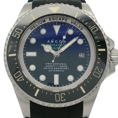 Hau ancon sea shadow iii - ancon,