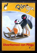 Pingu Divertiamoci con Pingu