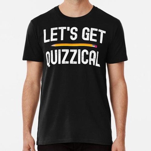 Lets get quizzical pub quiz - quizzical,