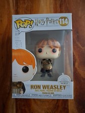 Funko Pop / Harry Potter - Ron
