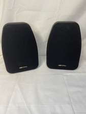 Altoparlanti Bic America