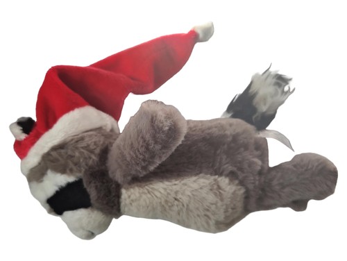 Delta sport procione peluche - delta,