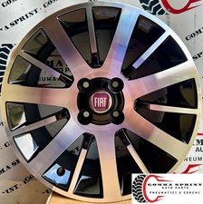 4 CERCHI IN LEGA ORIGINALI