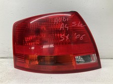 STOP FANALE POSTERIORE