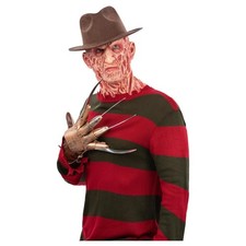 A Nightmare On Elm StreetUomo