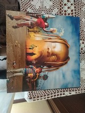 TRAVIS SCOTT - Astroworld