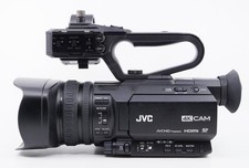 JVC GY-HM170E - 415 ore di