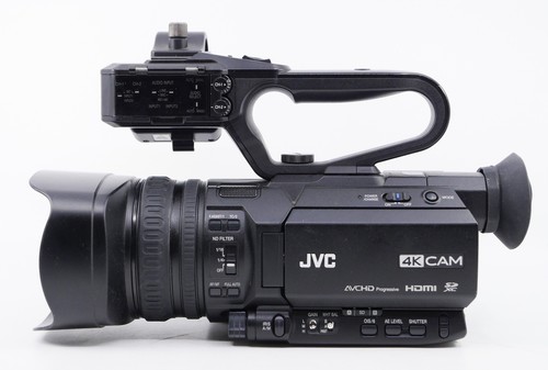 Jvc hm170e 415 - 415, di