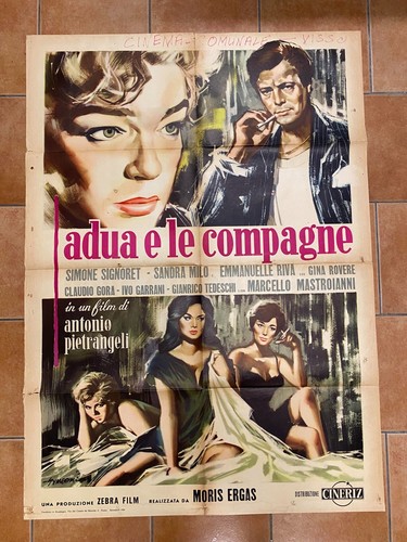 Adua compagne manifesto - e,
