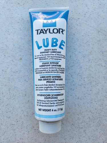 Taylor 47518 lubrificante - 47518,