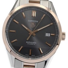 Orologio uomo automatico tag - orologio,