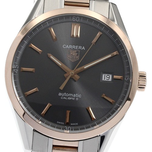 Orologio uomo automatico - orologio, tag