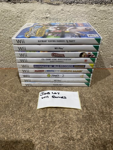 Lotto giochi wii - lotto,