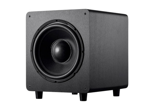 Monoprice 600 watt rms - 600,