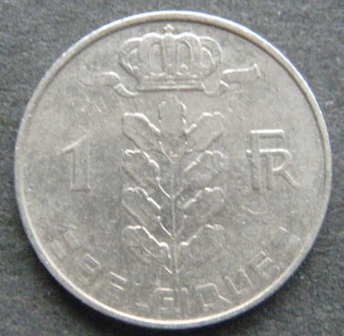 Belgio franco 1964 - belgio,, 1