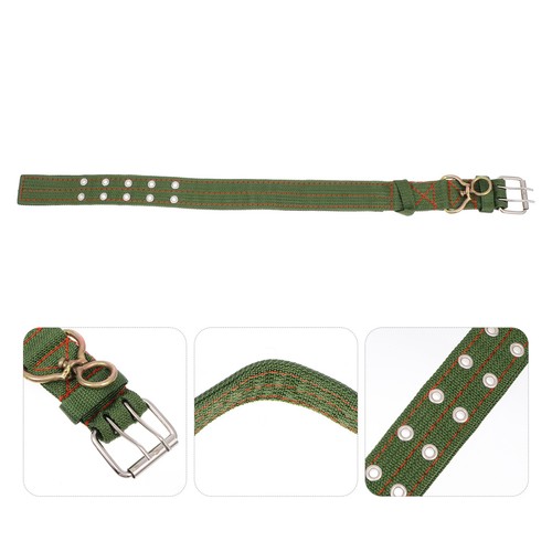 Collana trazione allevamento - collana,