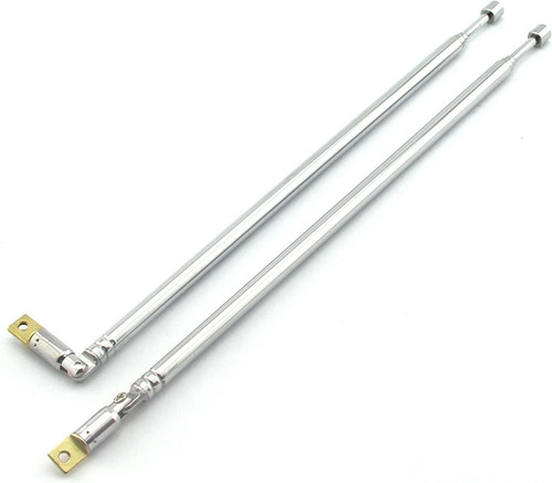 Confezione antenne radio am - 2,