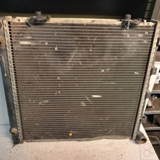 radiatore per MERCEDES-BENZ CLASSE E (124) 300 TD 4Matic Ber. ff39d9 A1245006303