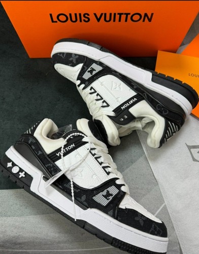 Scarpe louis vuitton taglia - louis, 40