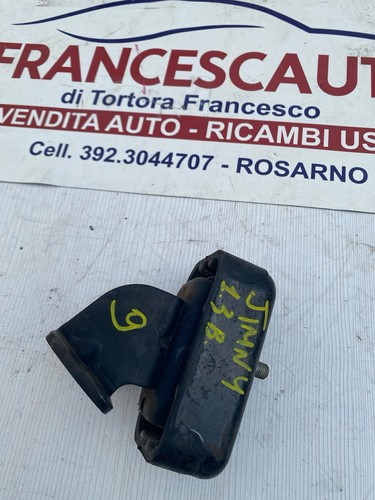 Supporto motore suzuki - motore, jimny