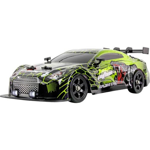 Amewi 21135 modell giallo - amewi, rc-modell