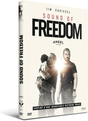 Dvd sound freedom - ***, ***
