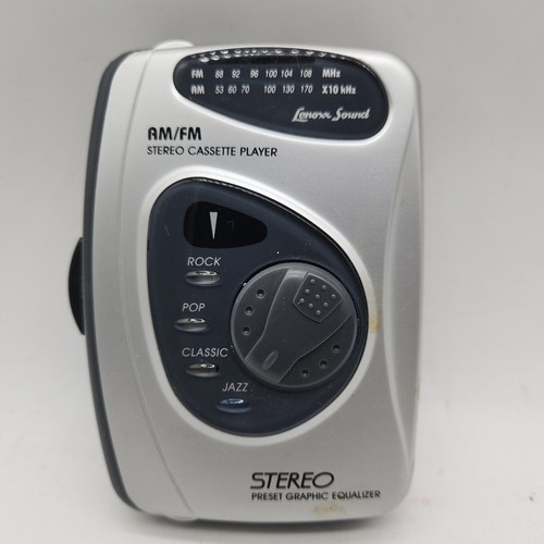 Lenoxx sound 1129 lettore - lettore, di