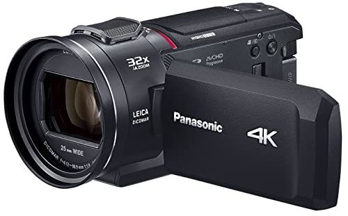 Videocamera digitale panasonic - videocamera,