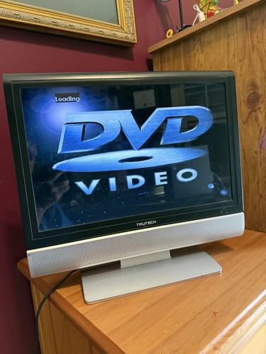 Trutech plv3119951 monitor - trutech,