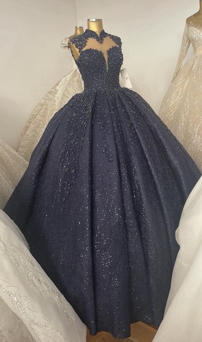 Abito matrimonio velluto - , a