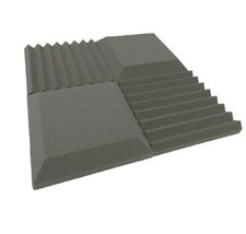 8 Pannelli Fonoassorbenti