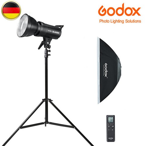 Godox 60w lampada led - godox,