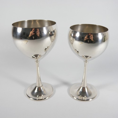 Bicchieri calici coppe da - 2,