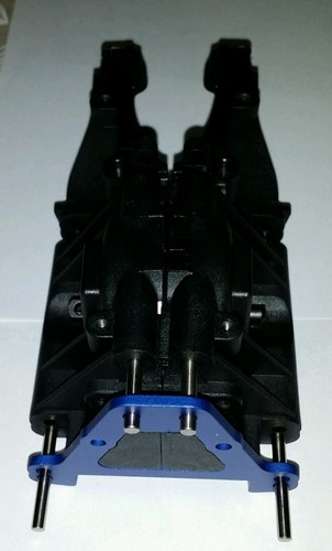 Traxxas revo 53097 - traxxas,
