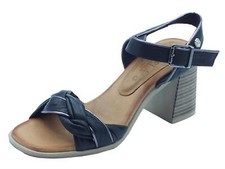 Carmela 160791 S. Piel Negro