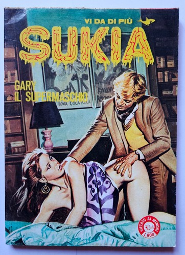 Sukia 91 ed - 91,
