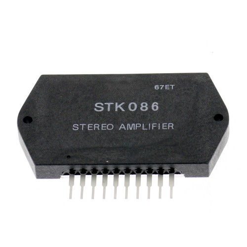 Stk086 pmc hybrid - pmc,
