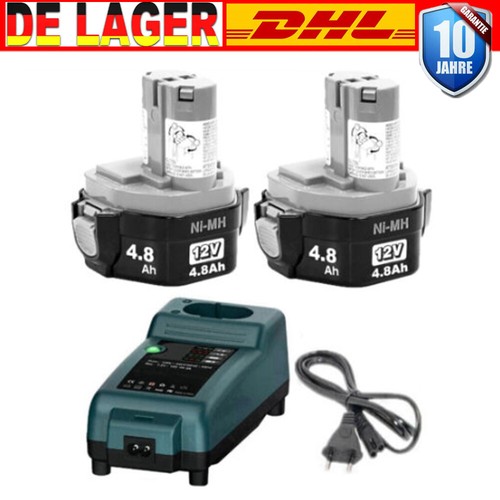 Batteria 12v 4800mah - batteria,