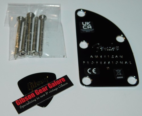Fender precision bass neck - fender,