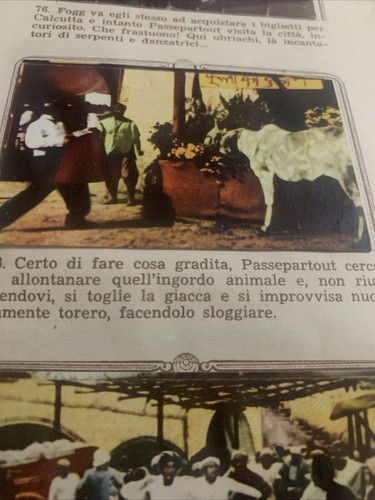 Figurina giro del - figurina,