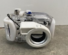 Custodia marina Lumix DMW-MCFX30 custodia impermeabile fotocamera subacquea Panasonic