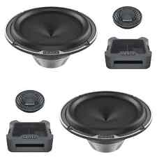 Hertz Mille Pro MLK 165,3 6,5" 16,5 cm coppia altoparlanti componenti auto 2 vie 110w RMS