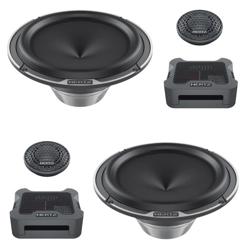Hertz mille pro mlk - mille,