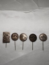 Spille da esposizione moto