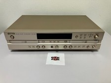 Yamaha CDR-D651 registratore