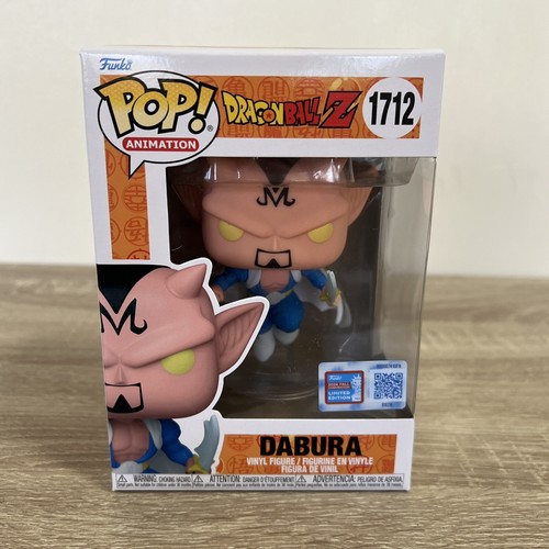Funko pop dabura 1712 nycc - pop!,