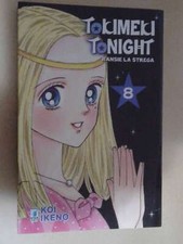 TOKIMEKI TONIGHT-ransie la