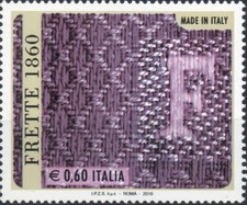 2010 italia repubblica Frette