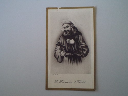 Santino san francesco - santino,