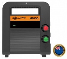 Elettrificatore a Rete